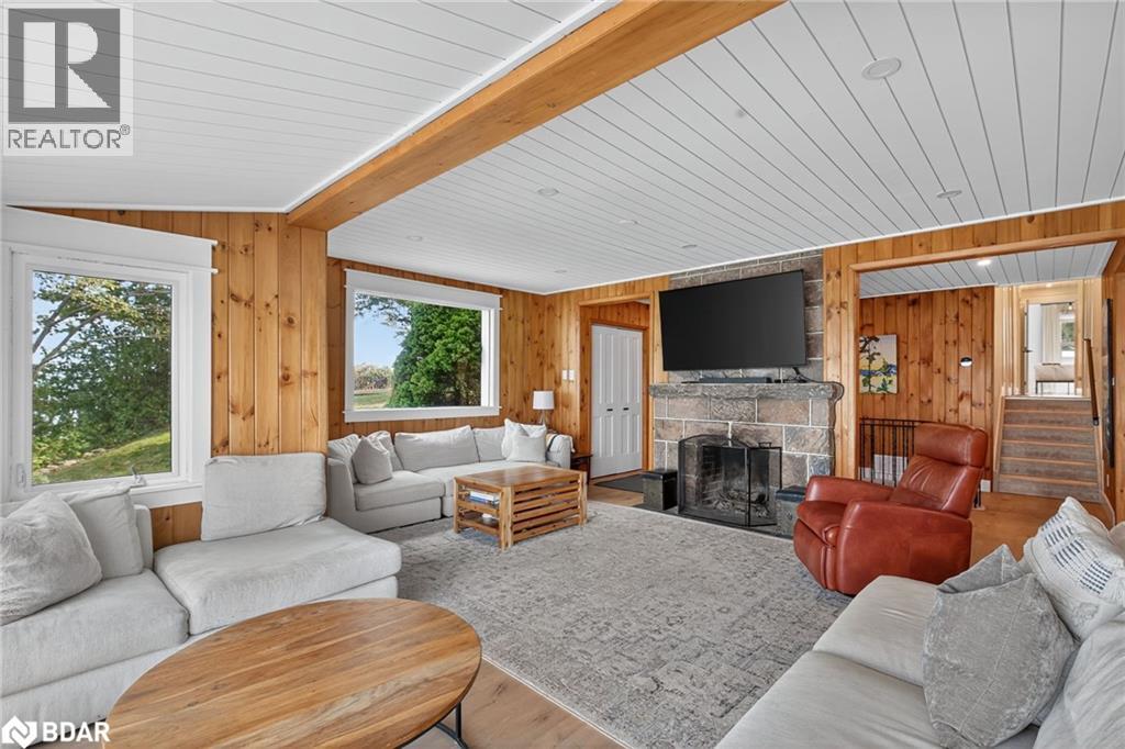 Photo 11 of 43 Moon Point Drive, Oromedonte ON