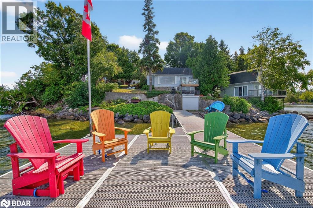 Photo 14 of 43 Moon Point Drive, Oromedonte ON