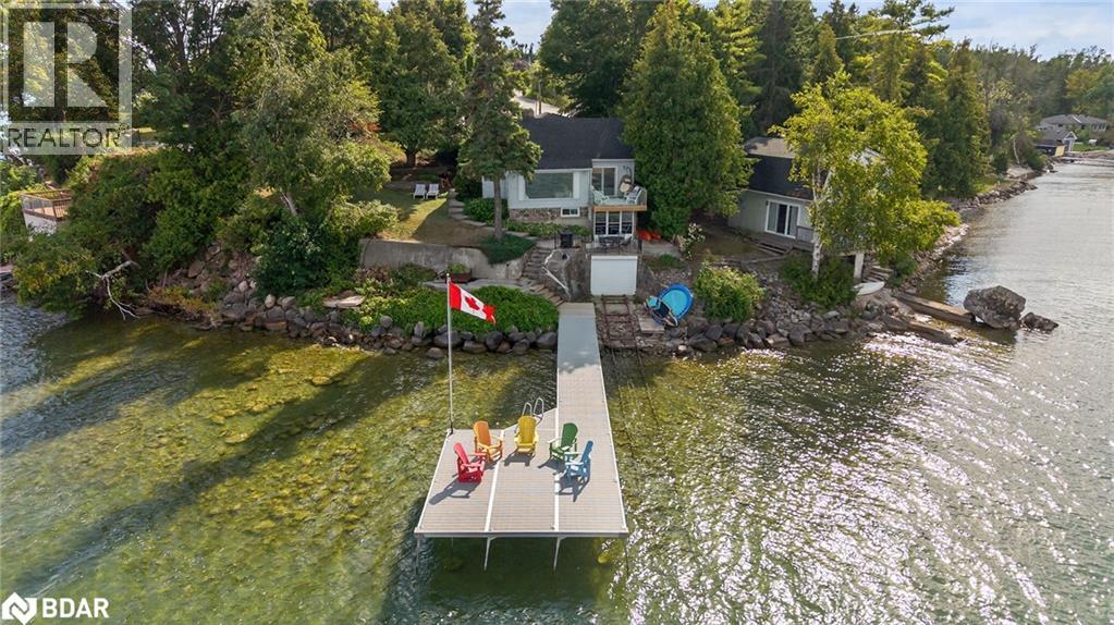 Photo 27 of 43 Moon Point Drive, Oromedonte ON