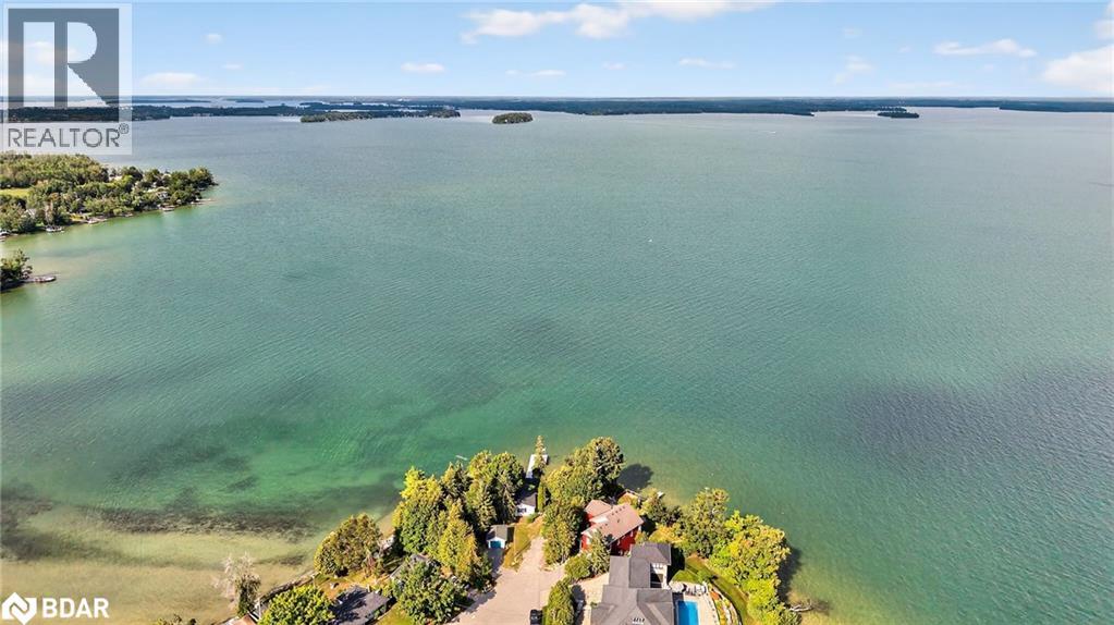 Photo 13 of 43 Moon Point Drive, Oromedonte ON