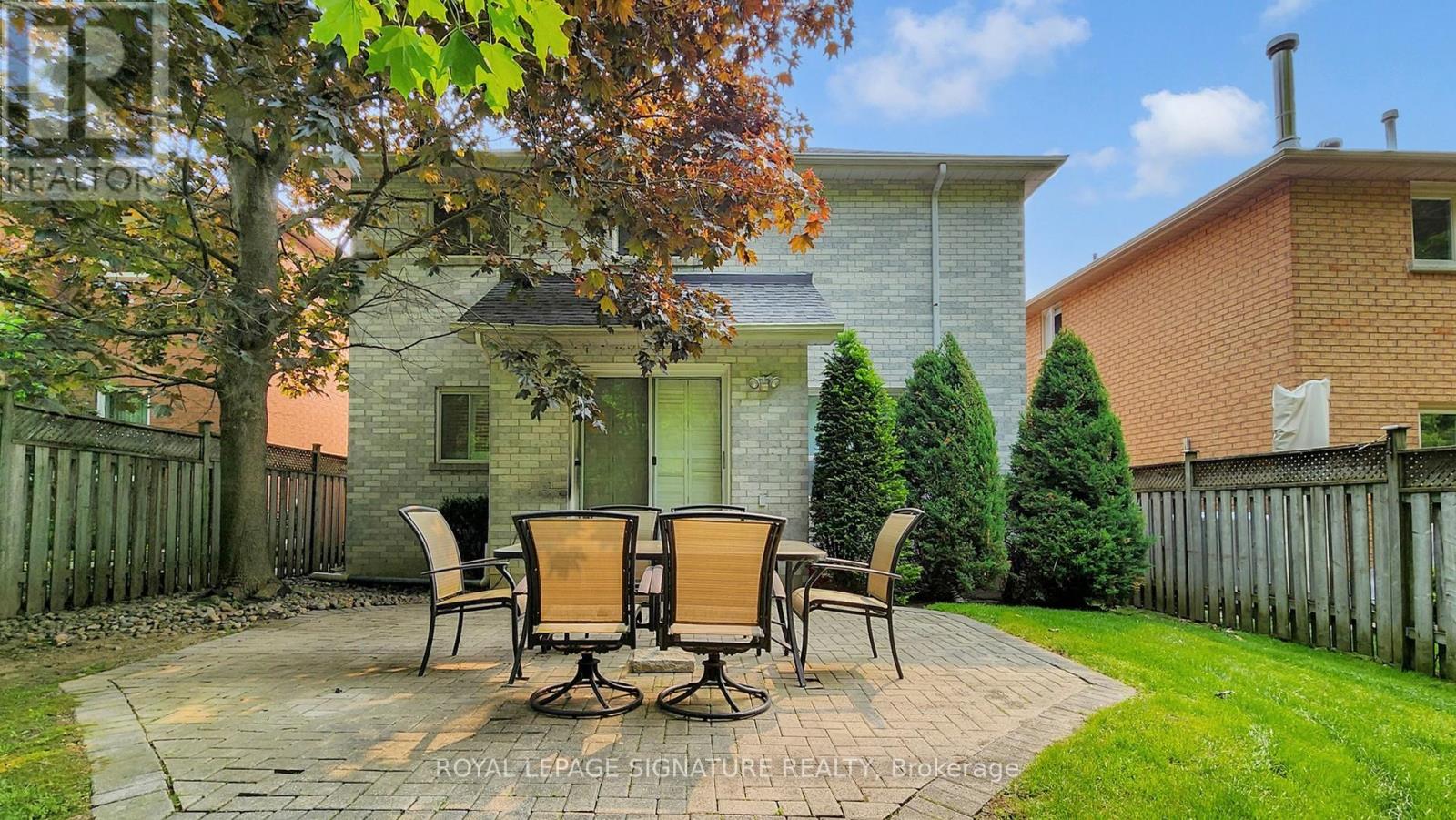Photo 19 of 88 Larratt Lane, Richmond Hill ON