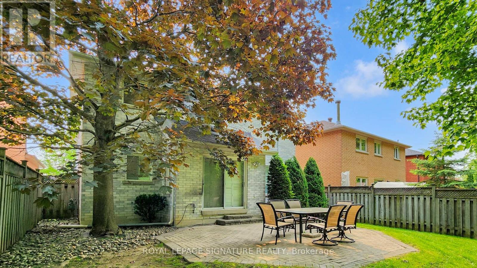 Photo 30 of 88 Larratt Lane, Richmond Hill ON