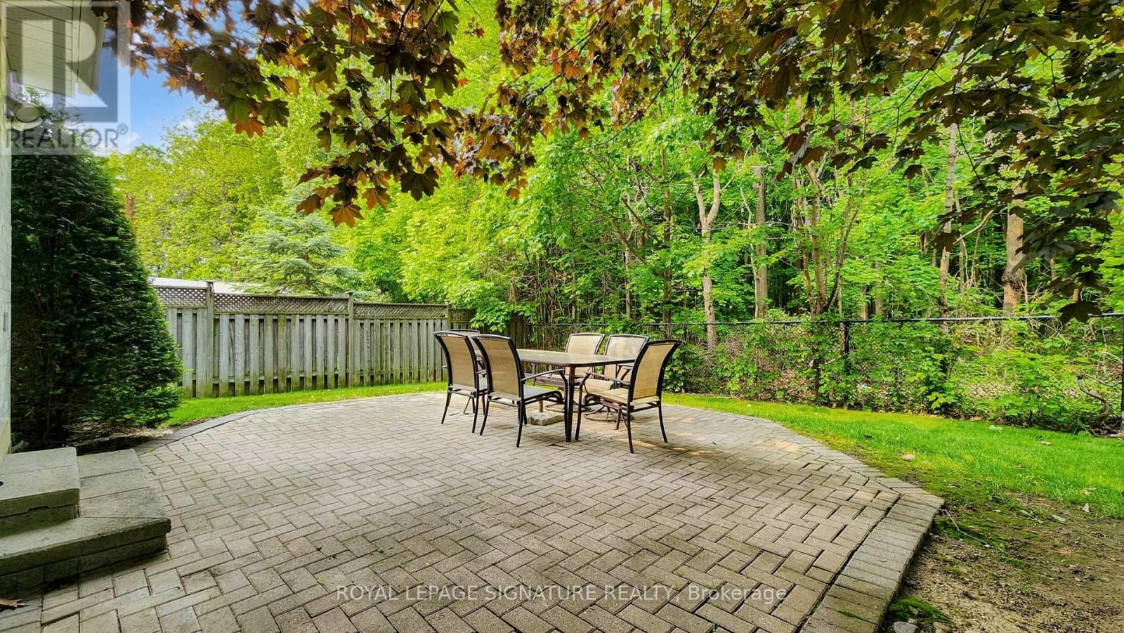 Photo 40 of 88 Larratt Lane, Richmond Hill ON