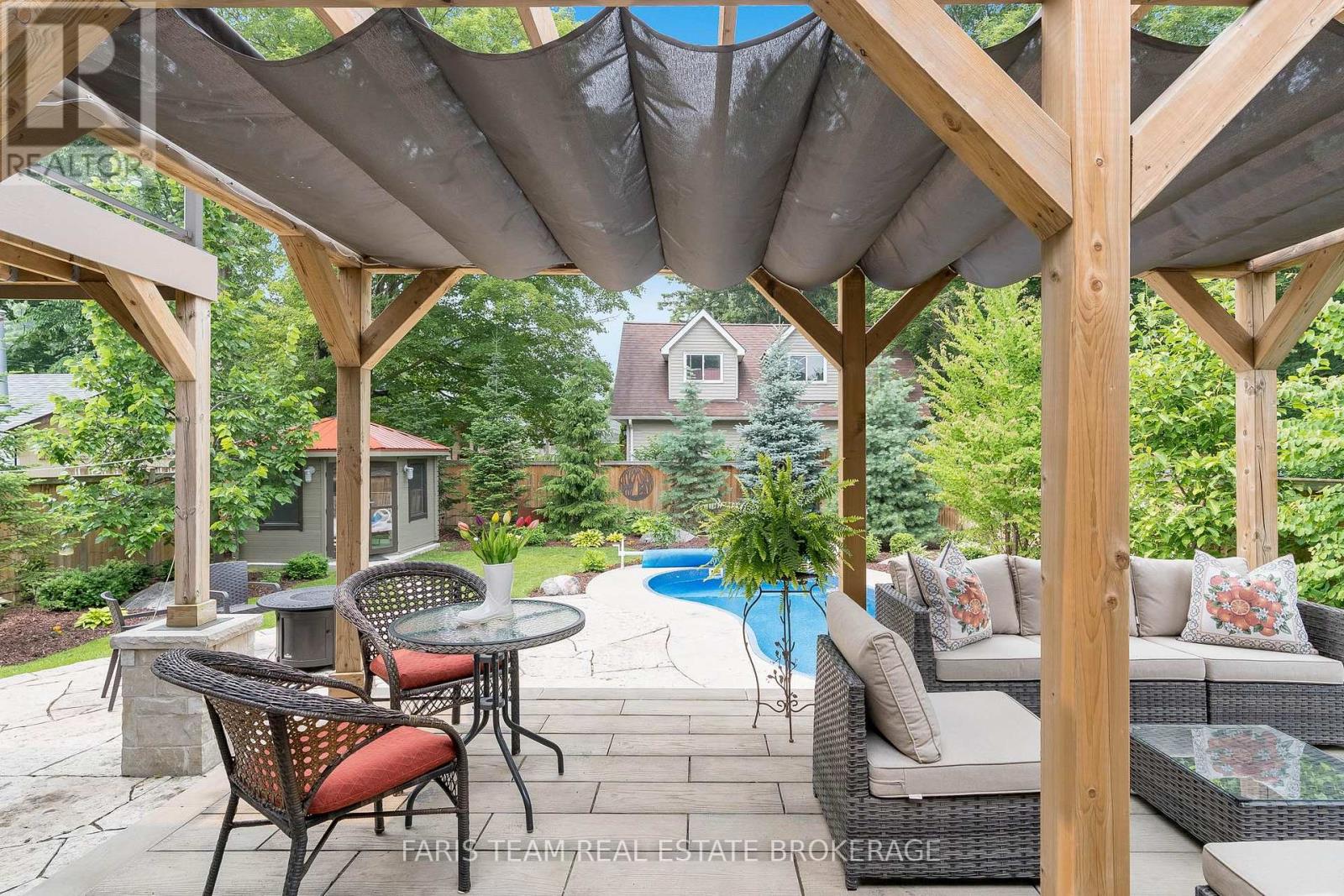 Photo 28 of 92 Nelson Street, Barrie ON
