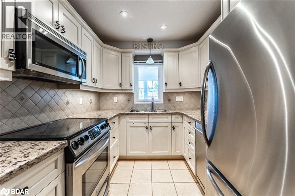 Photo 3 of 222 Steel Street Unit 7, Barrie ON
