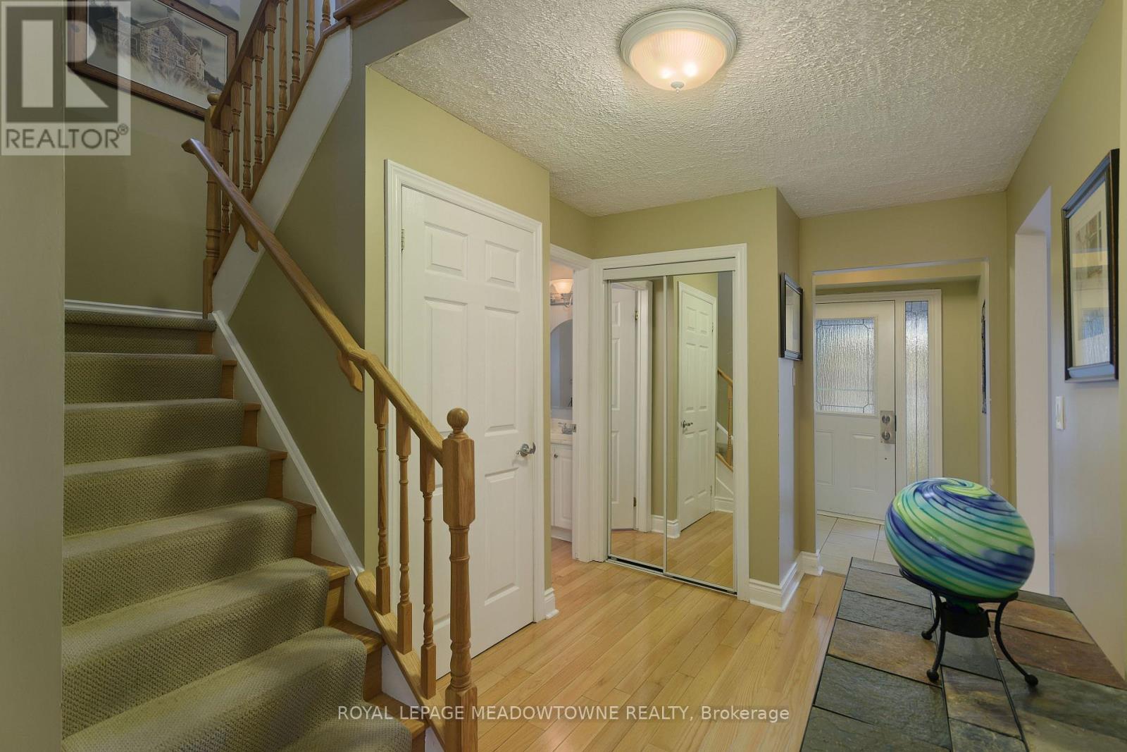 Photo 18 of 7223 Bendigo Circle, Mississauga ON