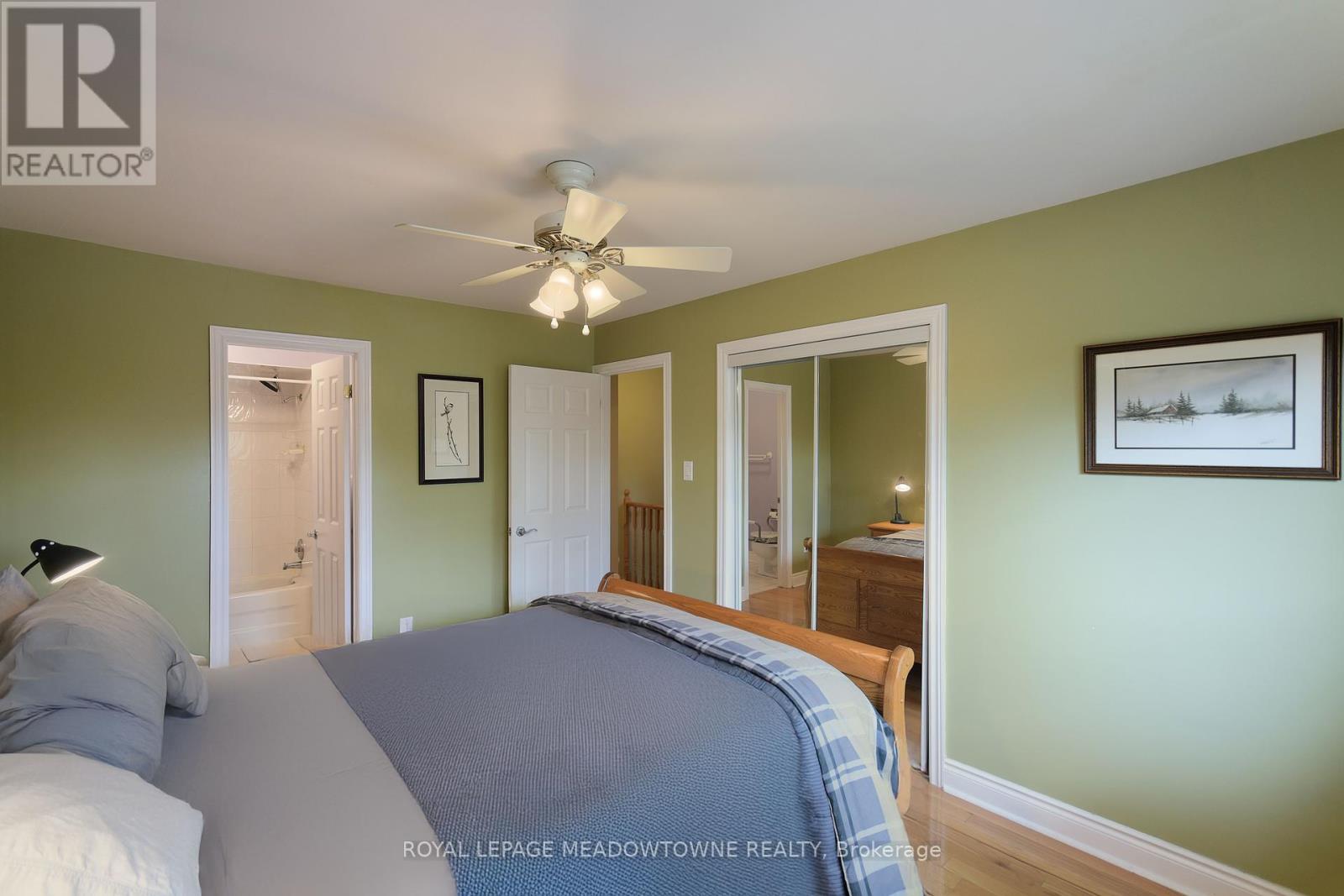 Photo 8 of 7223 Bendigo Circle, Mississauga ON