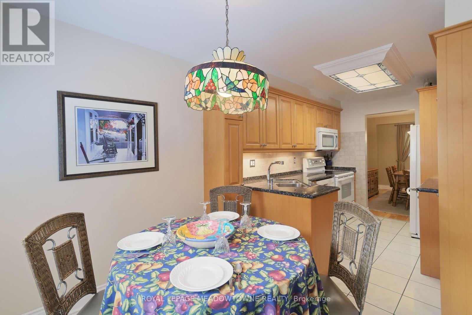 Photo 21 of 7223 Bendigo Circle, Mississauga ON