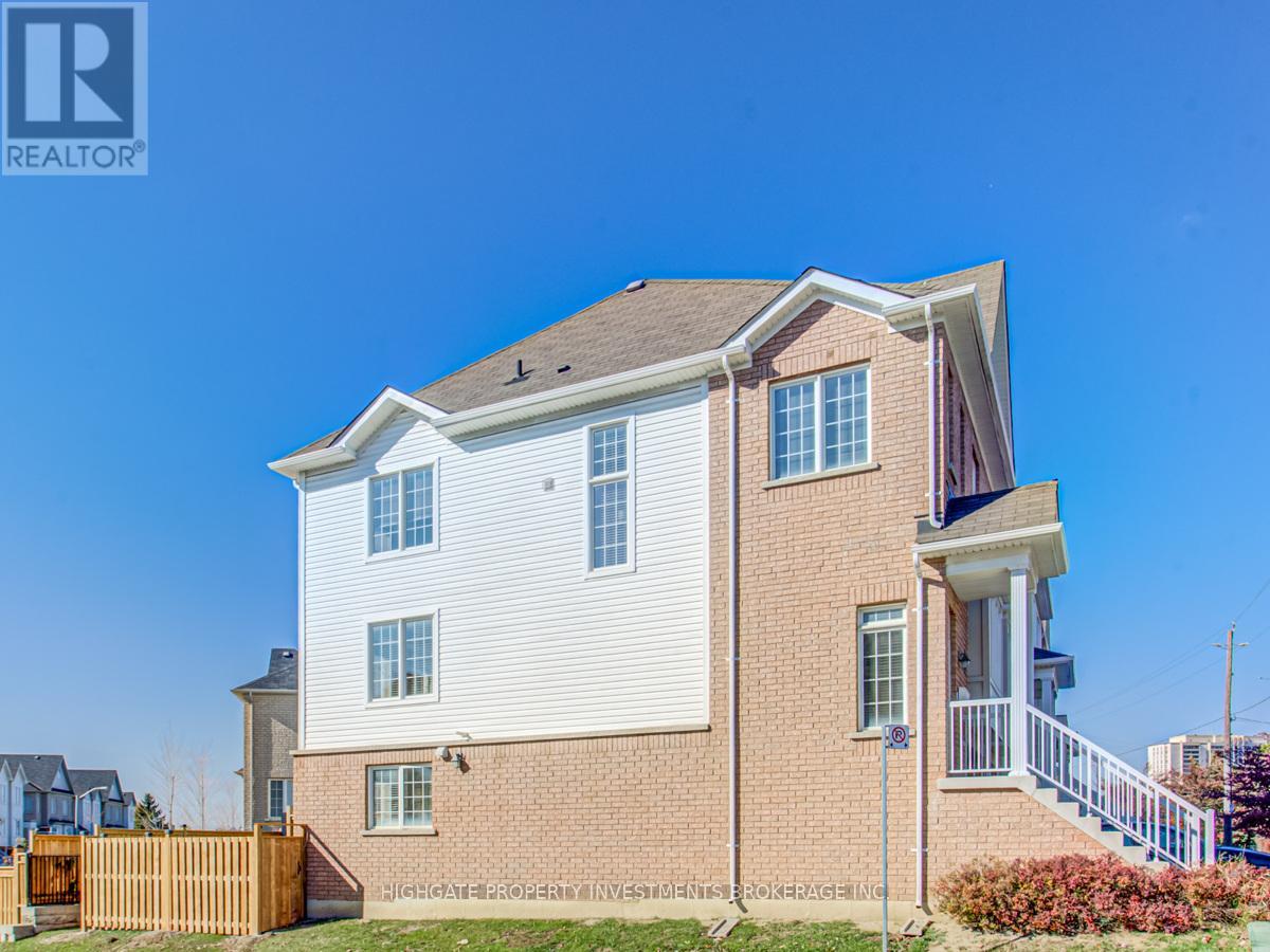 Photo 1 of Upper Room 2 130 Hucknall Road, Toronto ON