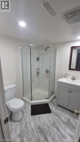Photo 8 of 171 Highview Drive, Kitchener ON