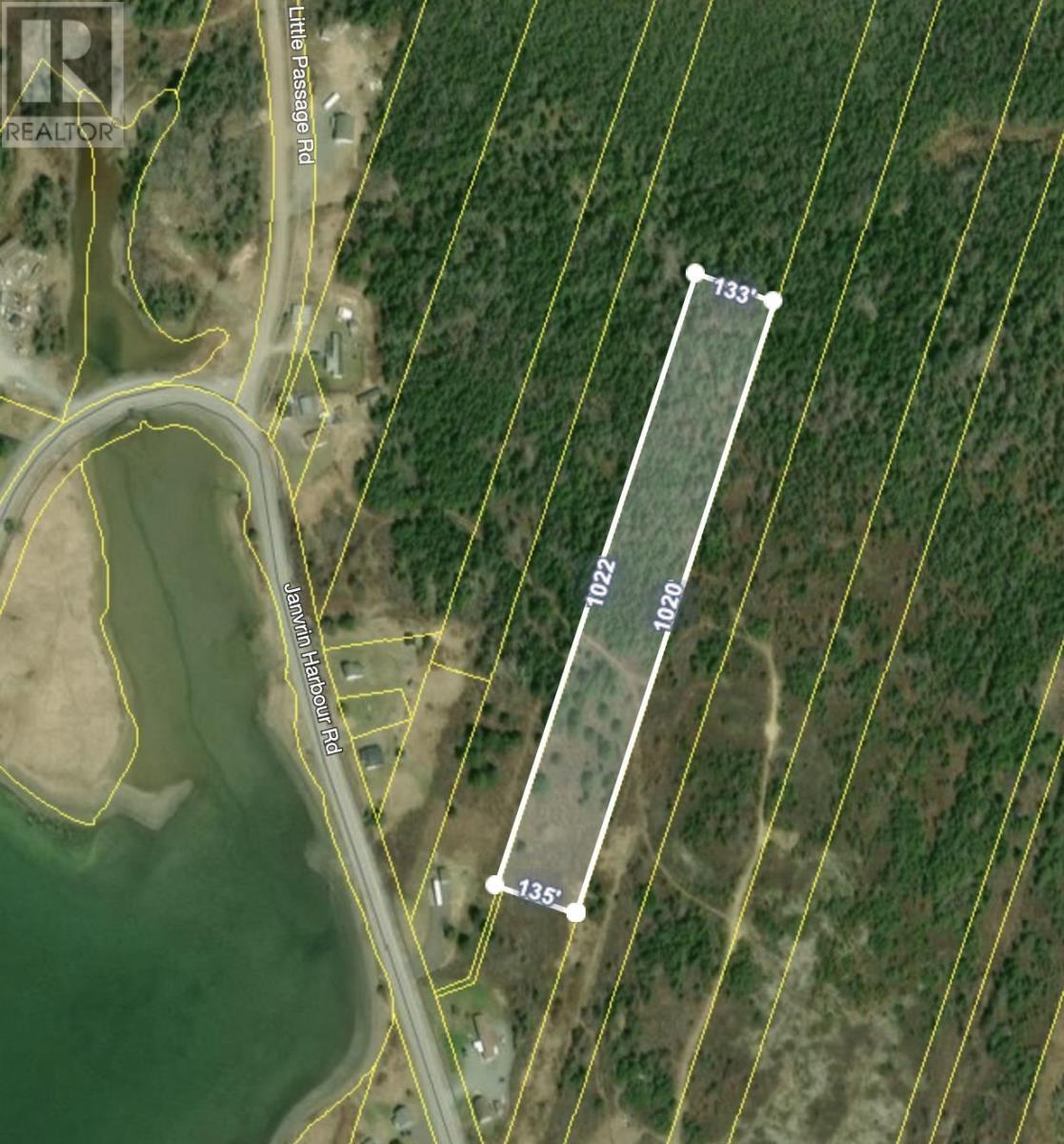 Property photo of Janvrin Harbour Road