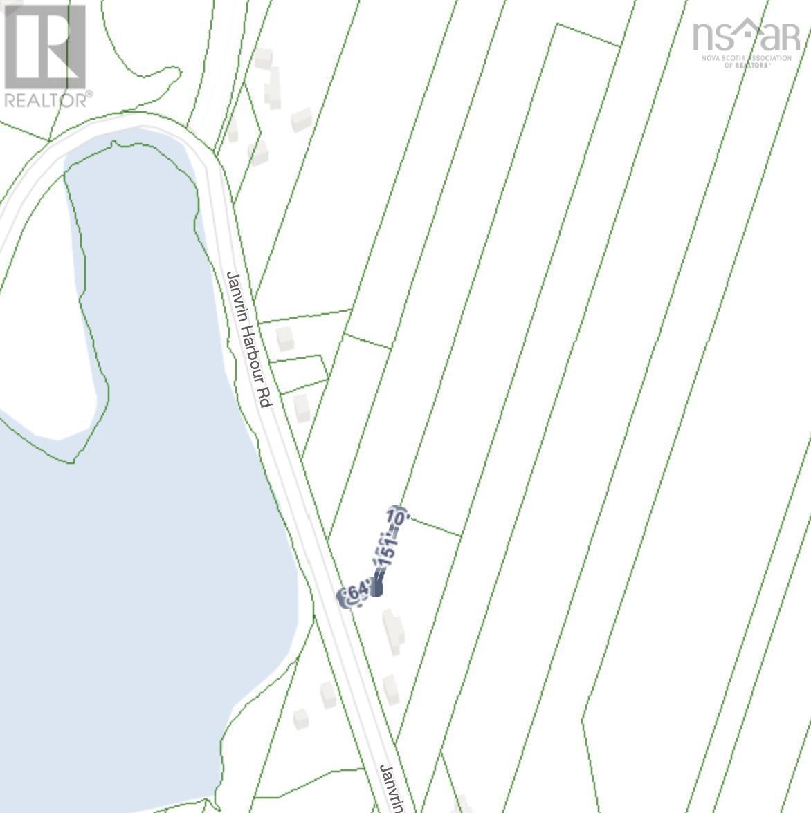 Property 3 of 3 of Janvrin Harbour Road