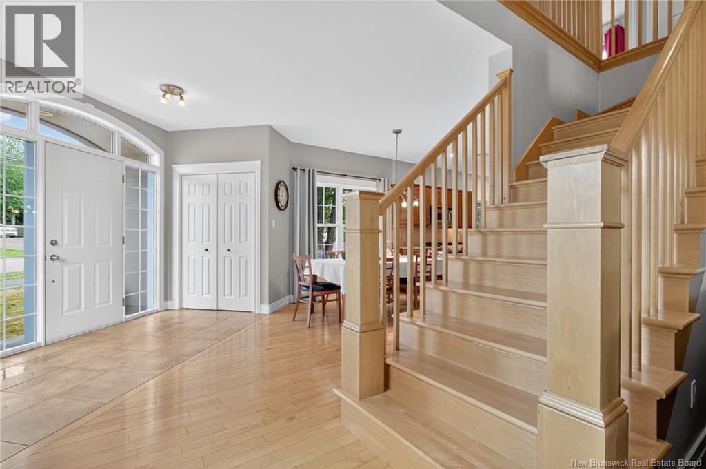 Photo 25 of 125 Rue Du Golf Street, Dieppe NB