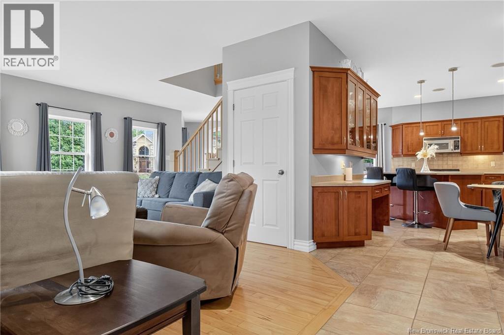 Photo 36 of 125 Rue Du Golf Street, Dieppe NB