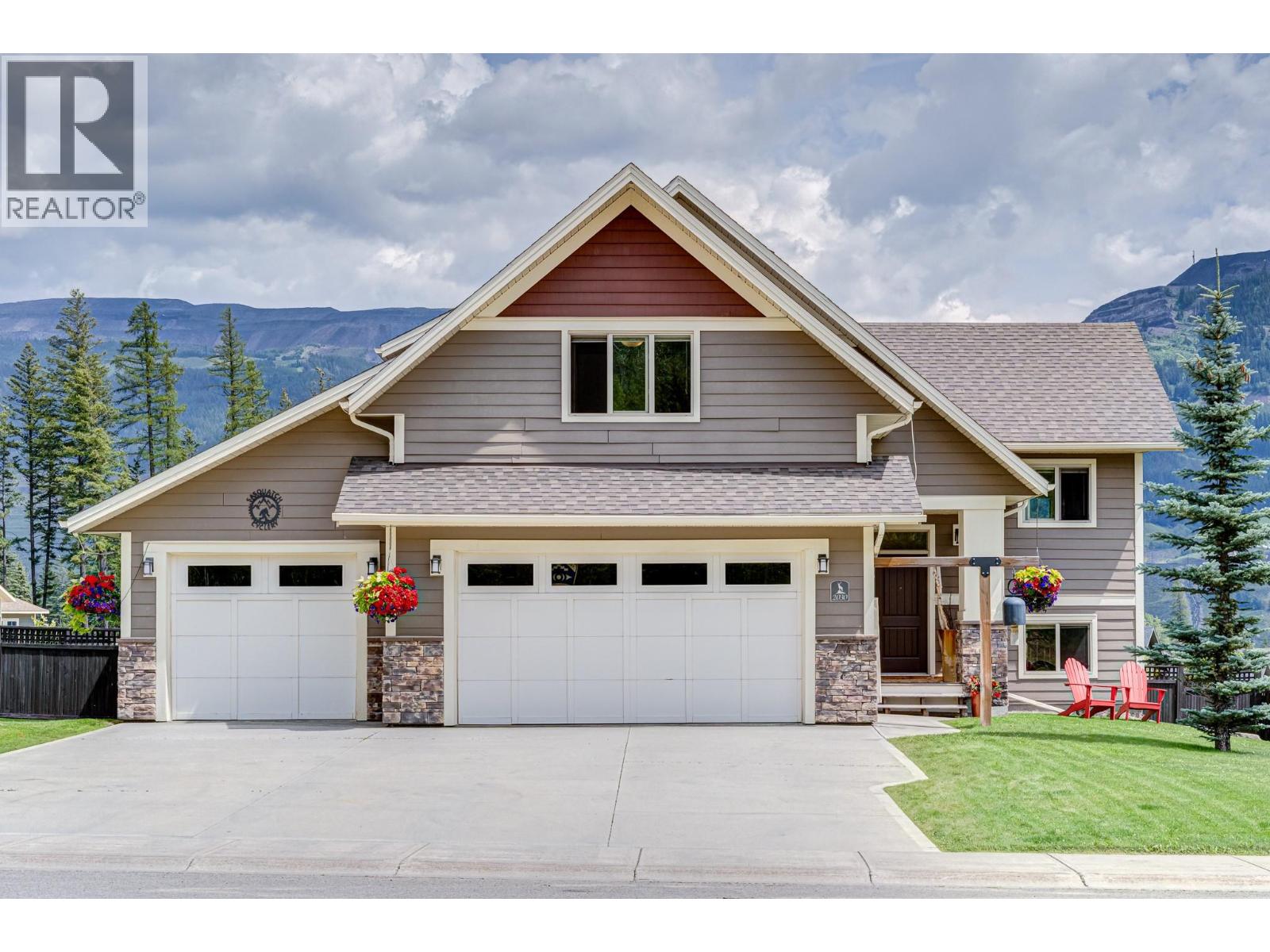 Photo 62 of 2030 Golden Eagle Drive, Sparwood BC