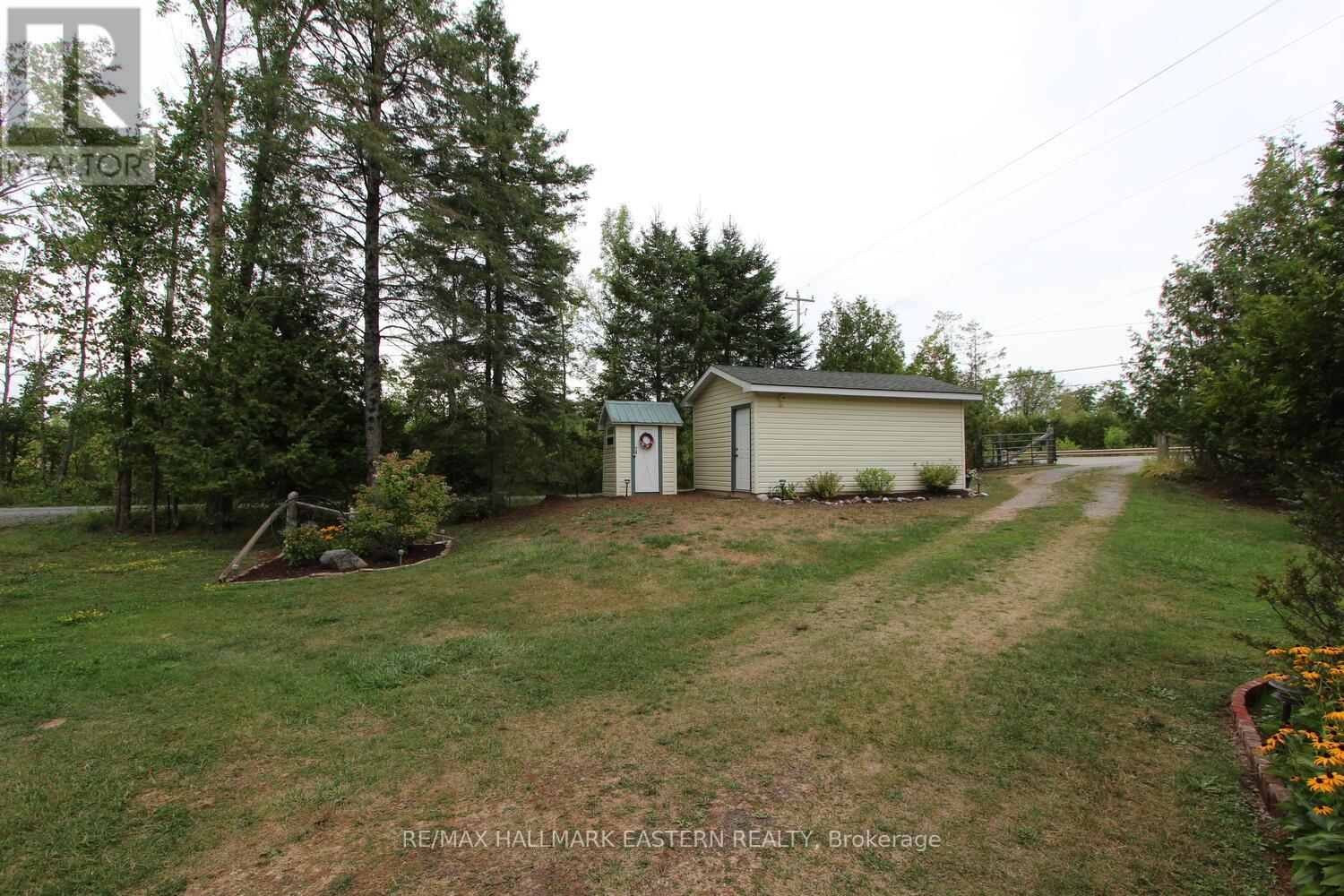 Photo 6 of 2358 County Road 48, Havelockbelmontmethuen ON