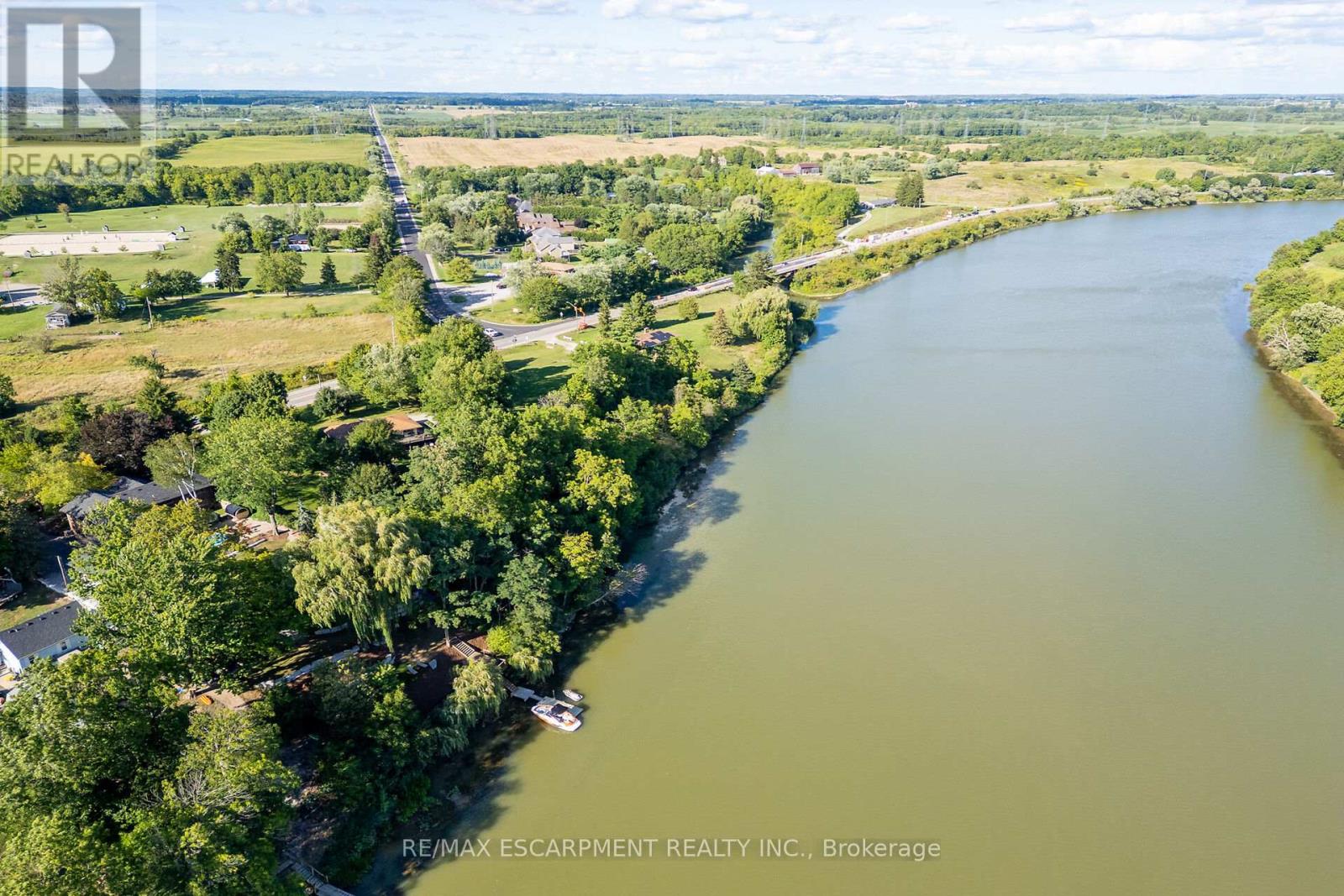 Photo 20 of 1417 Highway 54, Brant ON