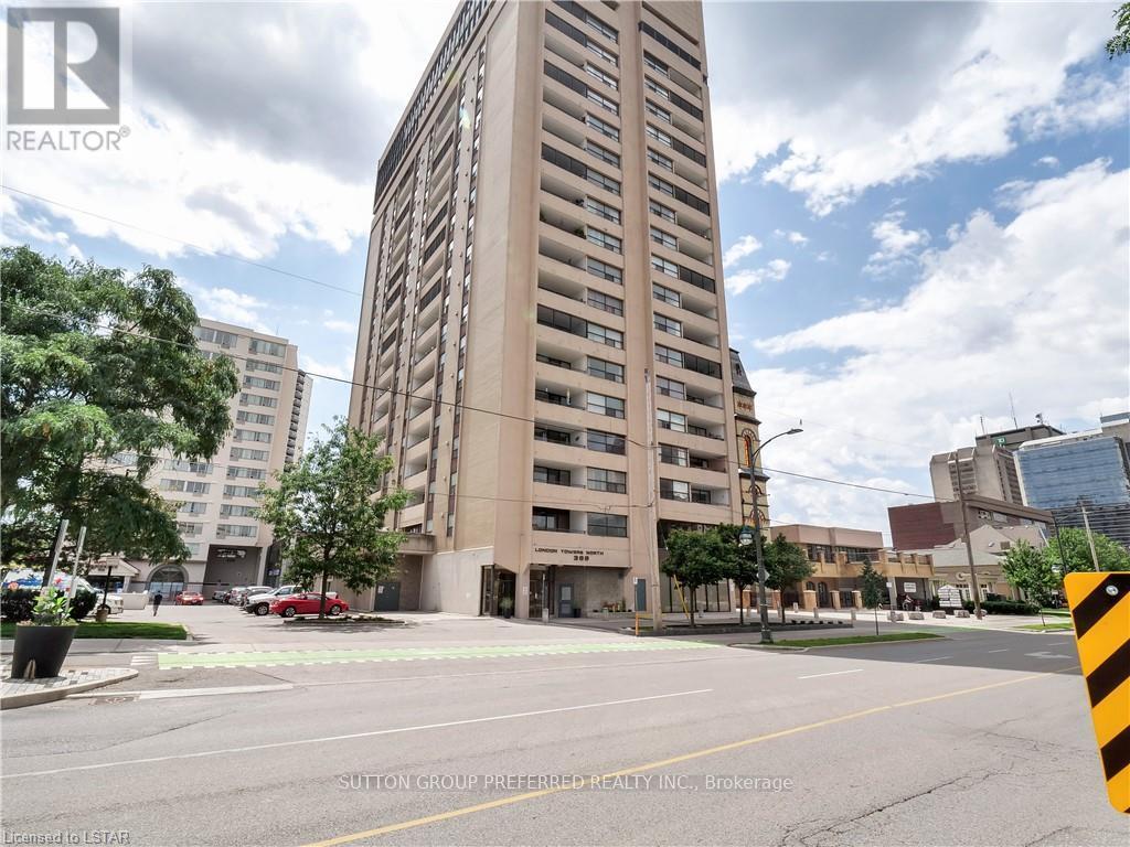 Photo 12 of 2404 389 Dundas Street, London East ON