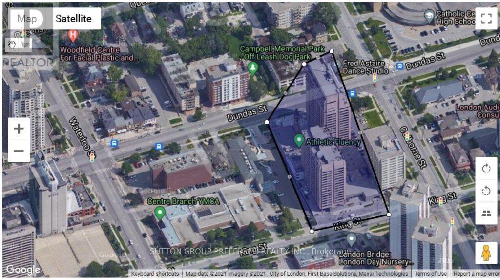 Photo 28 of 2404 389 Dundas Street, London East ON