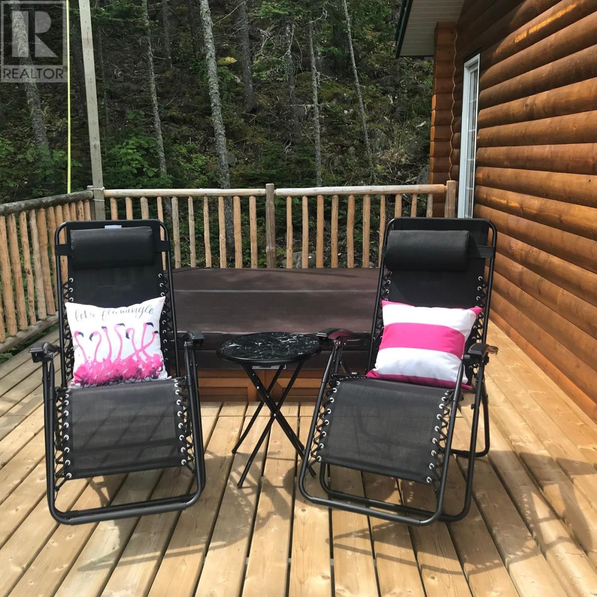 Photo 42 of 410 Cedar Ln, Rossport Nicol Island ON