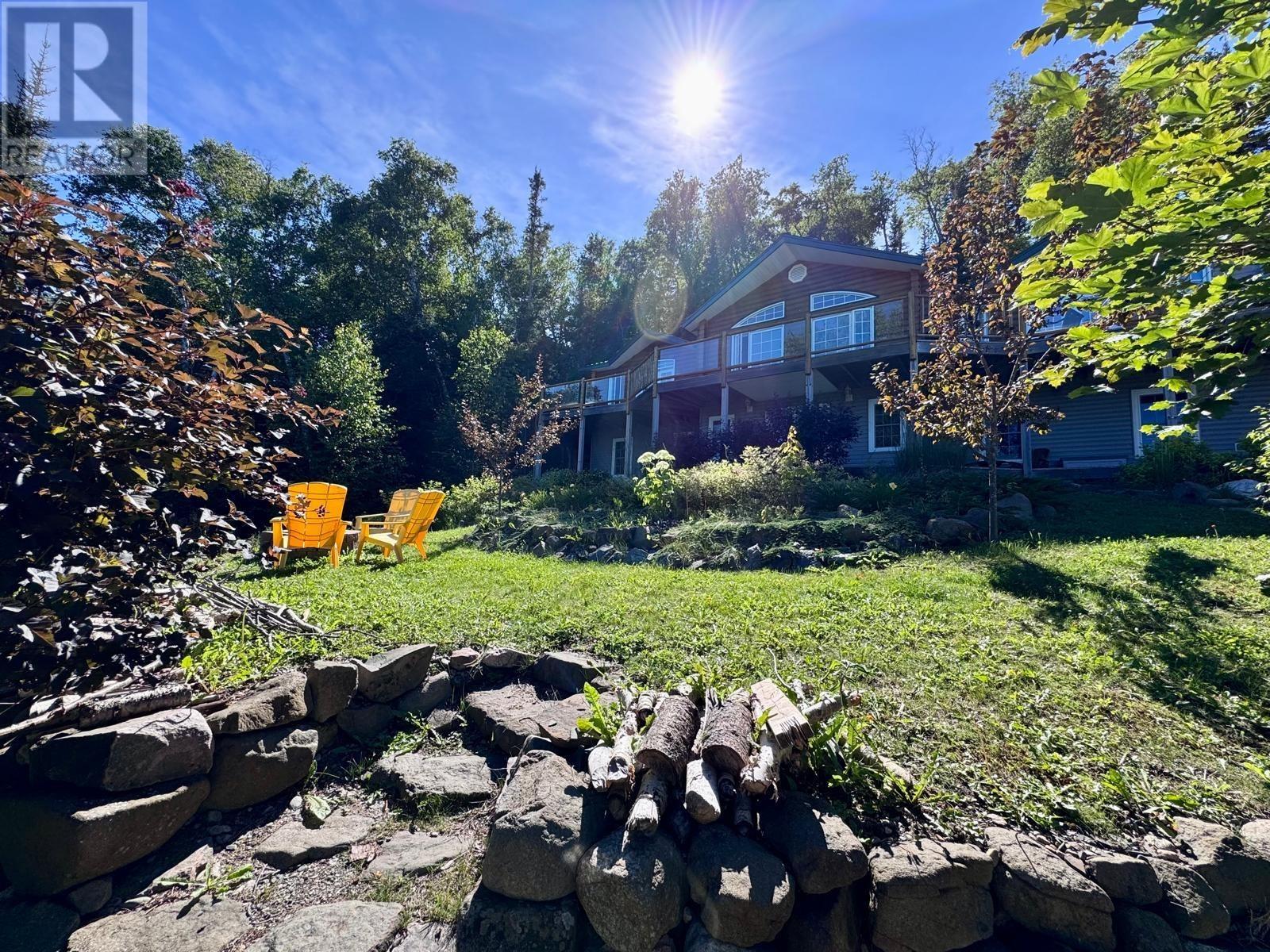 Photo 31 of 410 Cedar Ln, Rossport Nicol Island ON