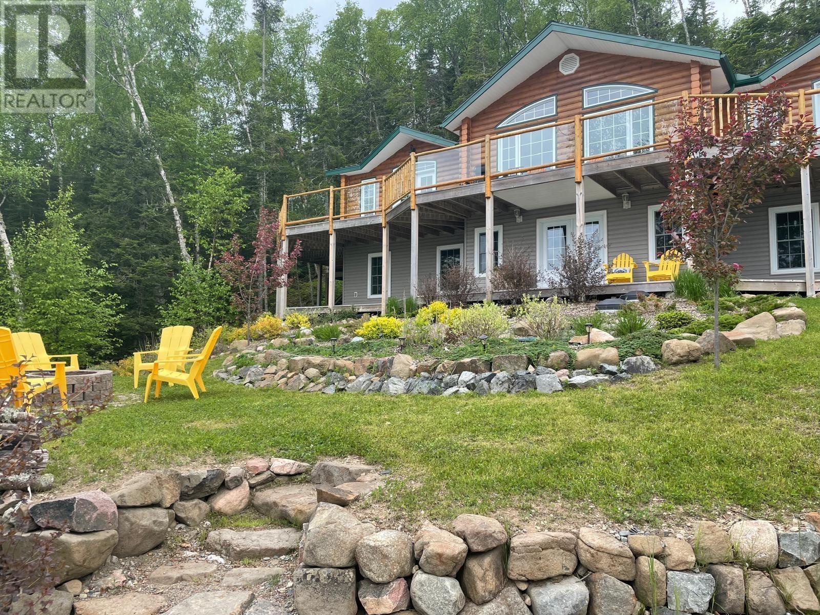 Photo 21 of 410 Cedar Ln, Rossport Nicol Island ON
