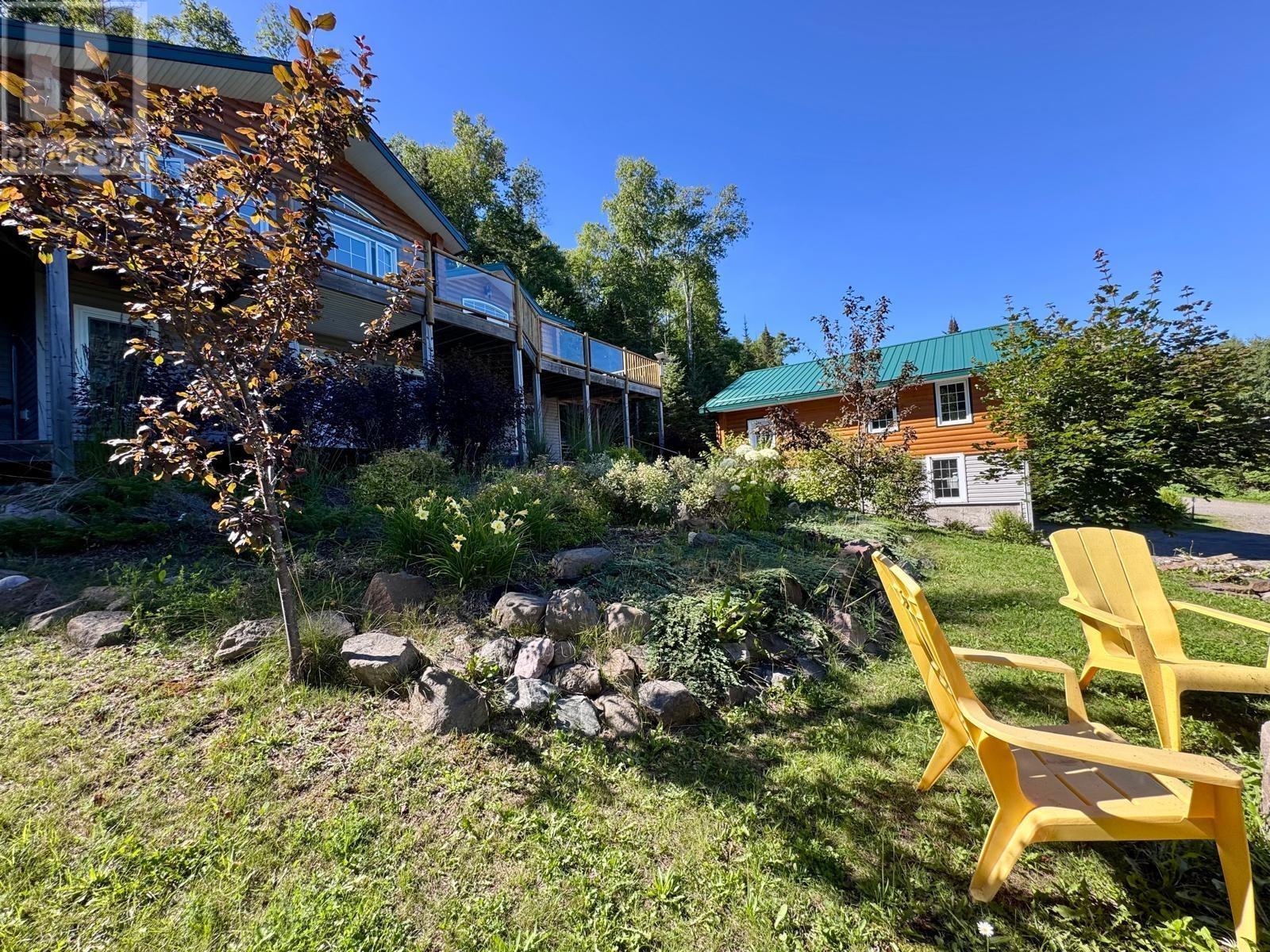 Photo 22 of 410 Cedar Ln, Rossport Nicol Island ON