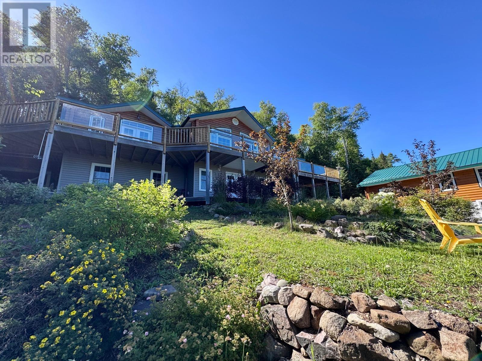 Photo 8 of 410 Cedar Ln, Rossport Nicol Island ON