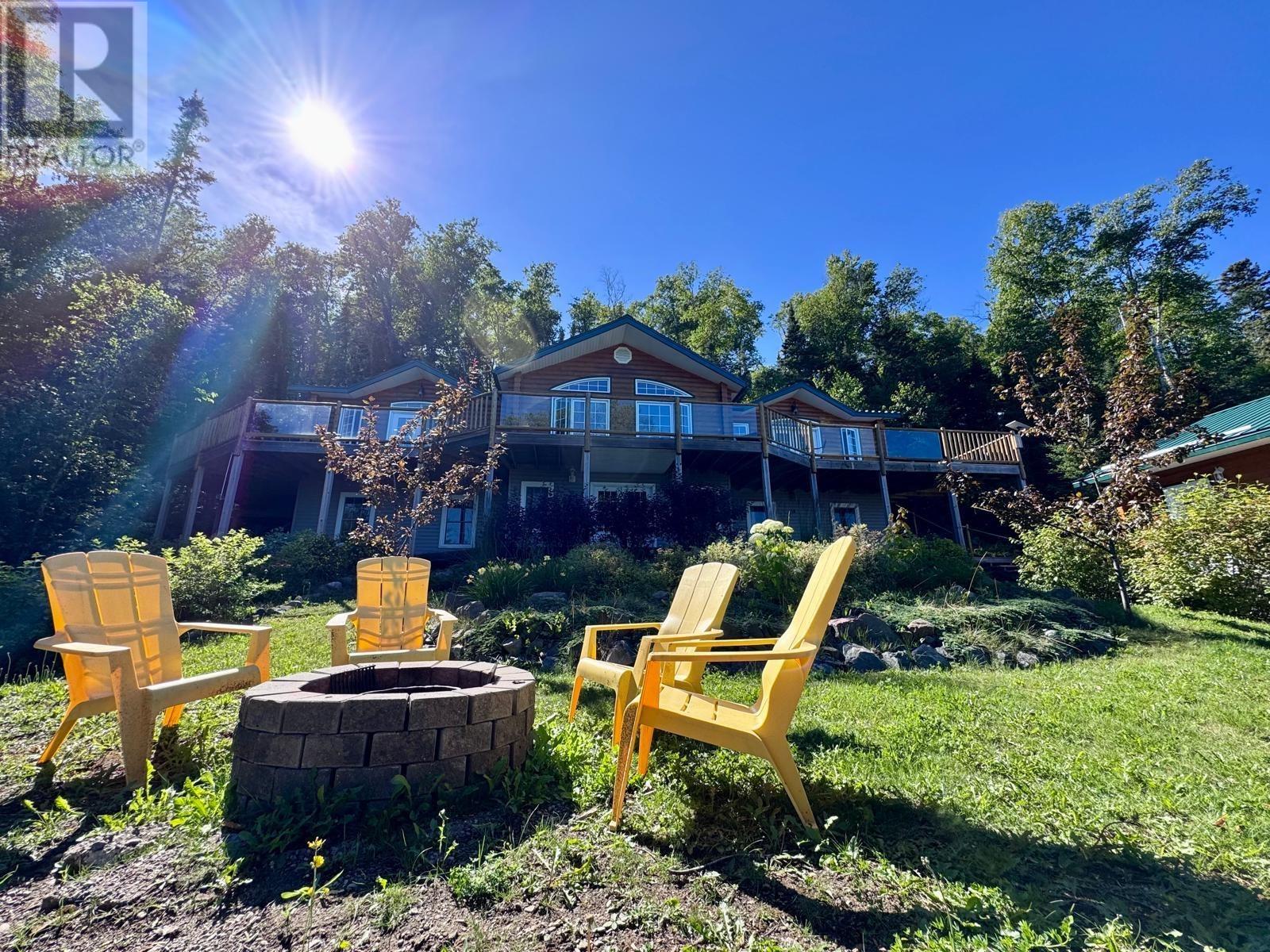 Photo 38 of 410 Cedar Ln, Rossport Nicol Island ON