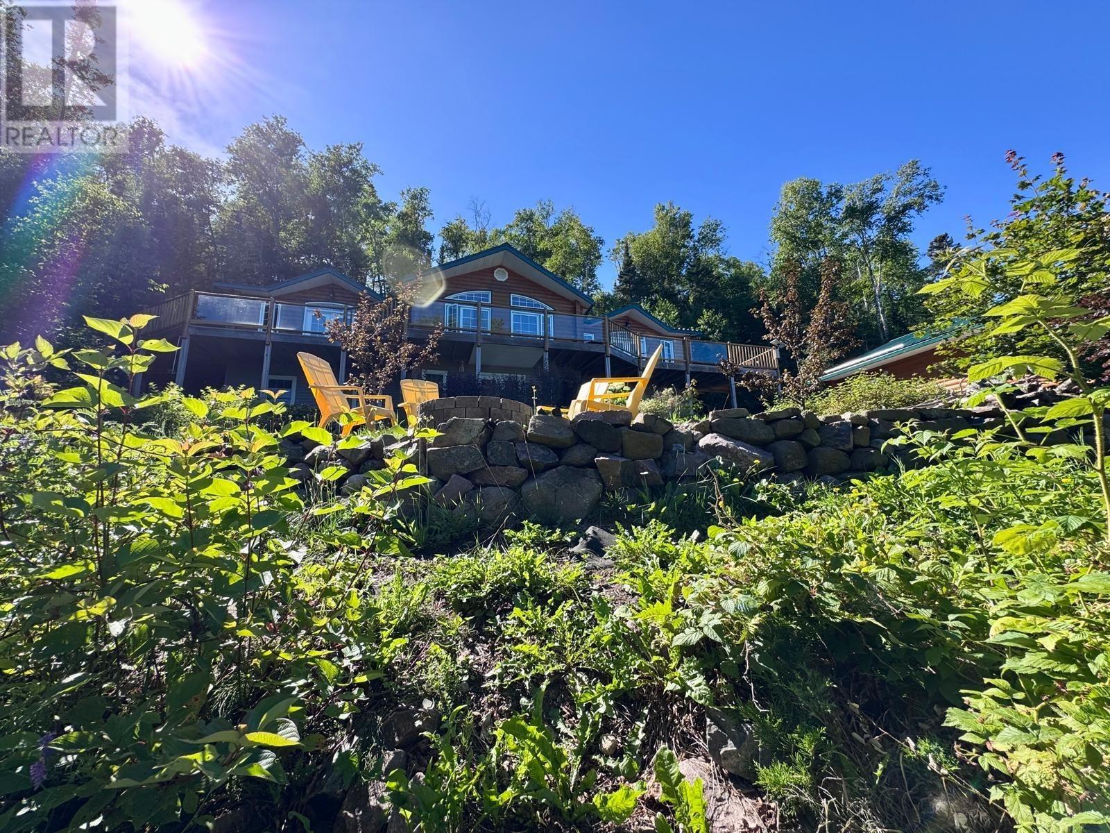 Photo 7 of 410 Cedar Ln, Rossport Nicol Island ON