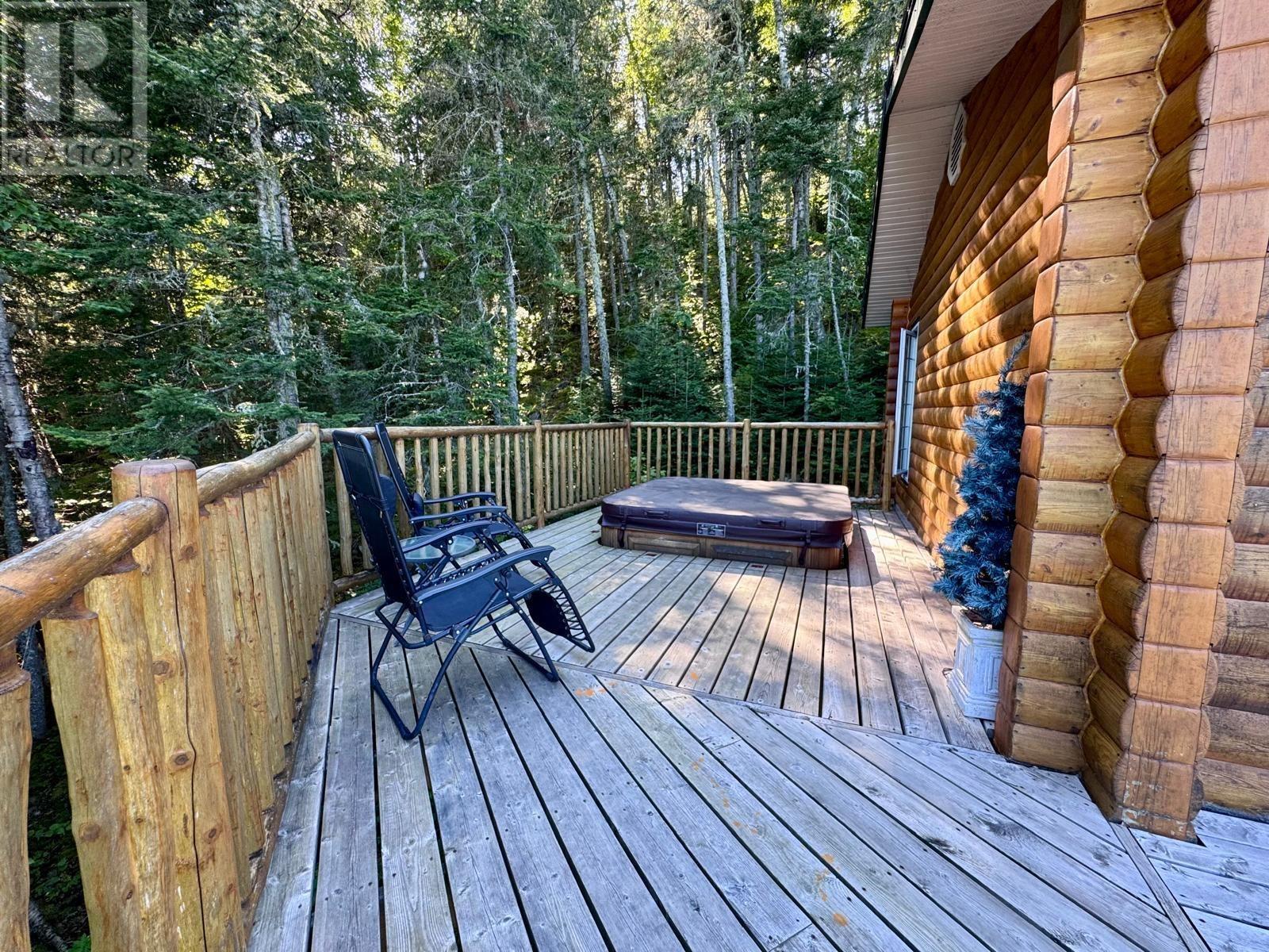 Photo 1 of 410 Cedar Ln, Rossport Nicol Island ON