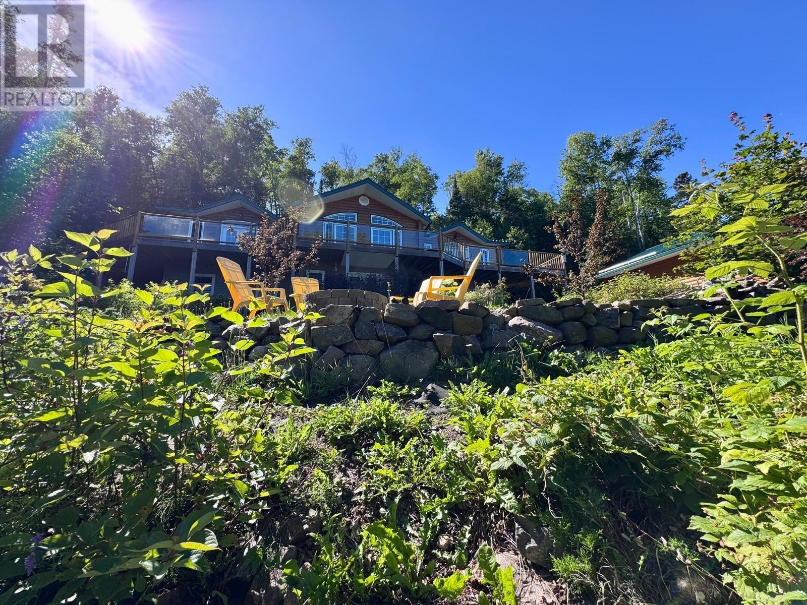 Photo 14 of 410 Cedar Ln, Rossport Nicol Island ON