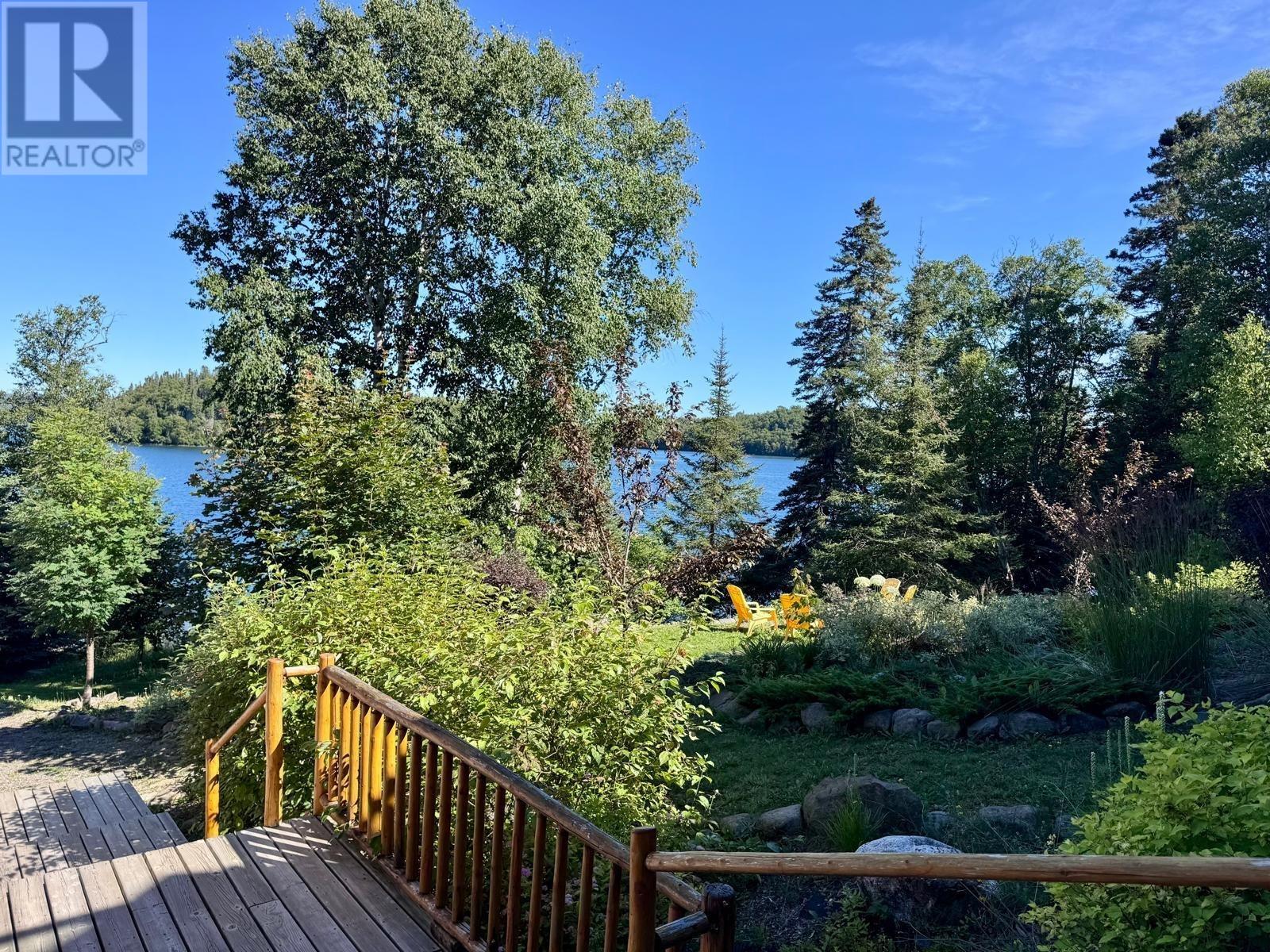 Photo 44 of 410 Cedar Ln, Rossport Nicol Island ON