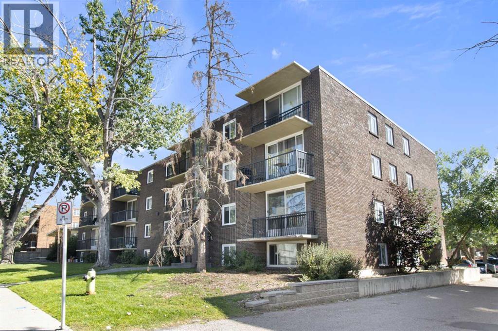 Photo 6 of 201 635 57 Avenue Sw, Calgary AB