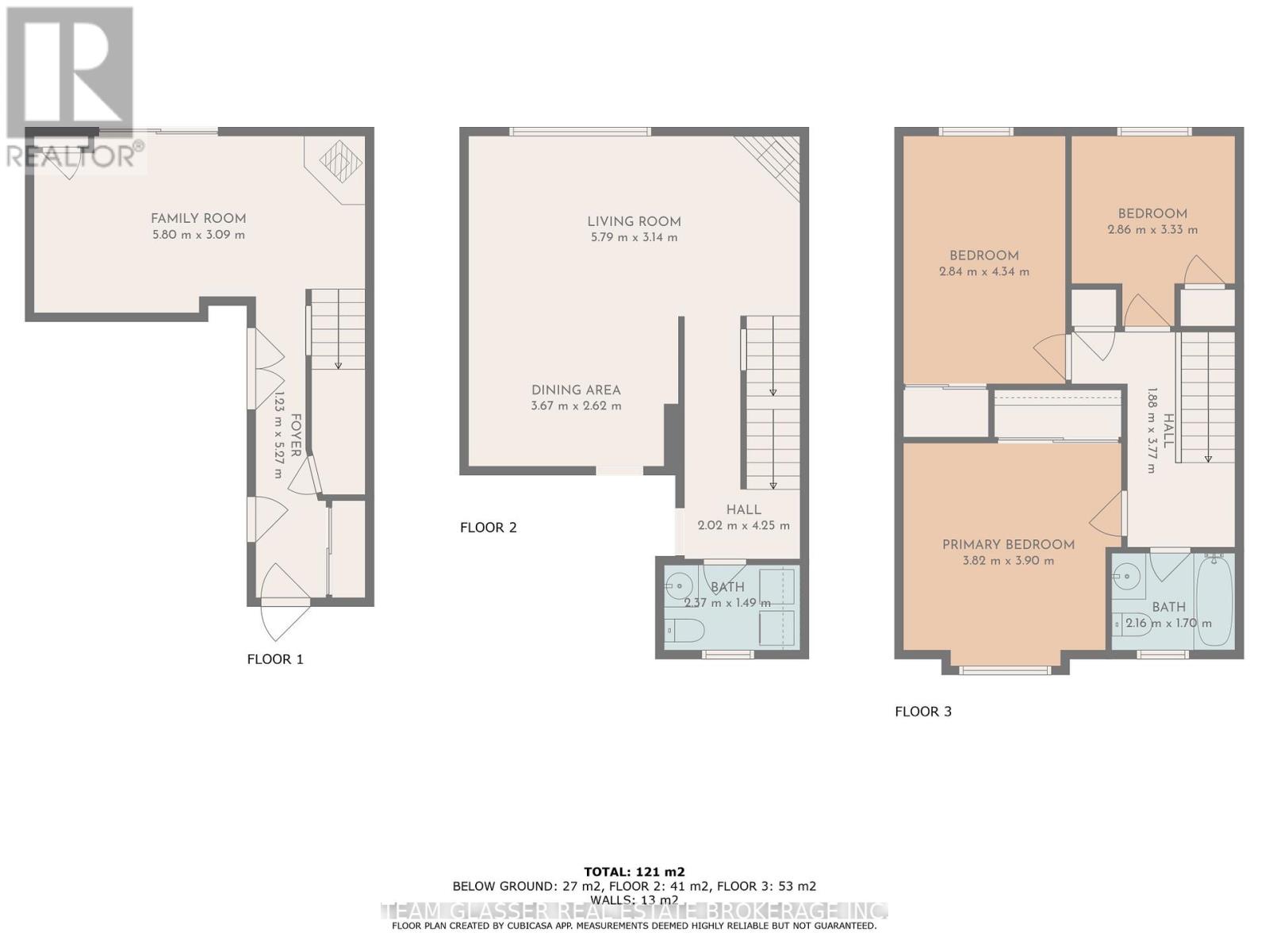 Photo 25 of 63 1990 Wavell Street, London East ON