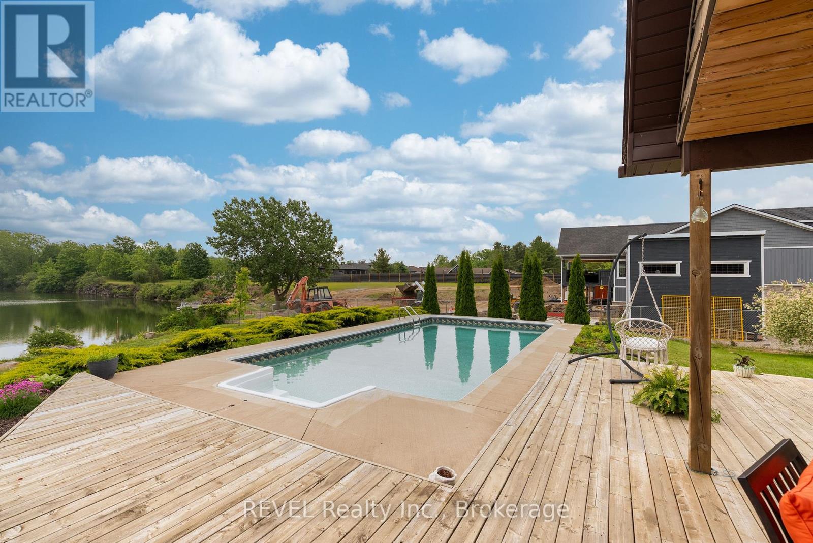 Photo 5 of 10149 Cement Road, Wainfleet ON