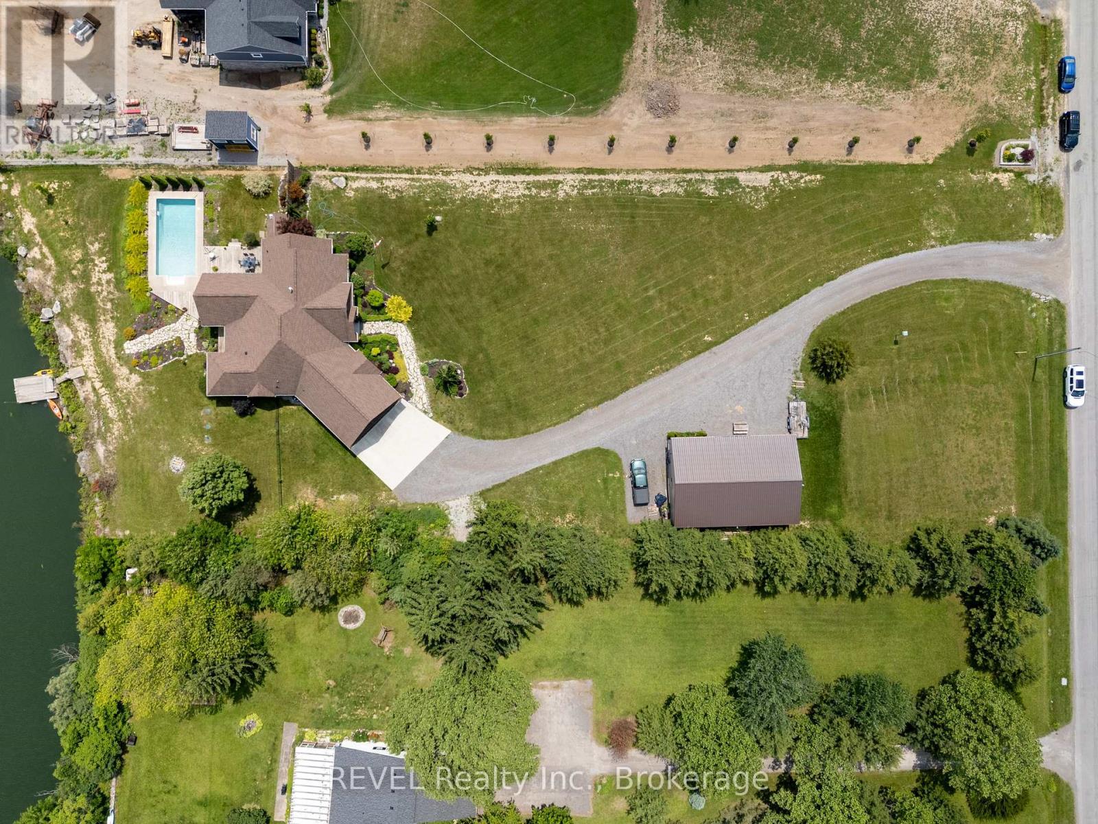Photo 22 of 10149 Cement Road, Wainfleet ON