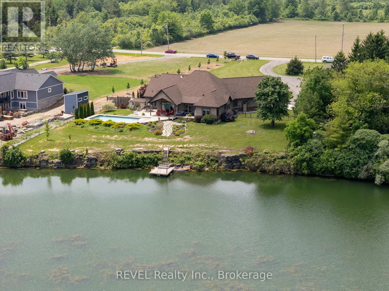 Photo 20 of 10149 Cement Road, Wainfleet ON