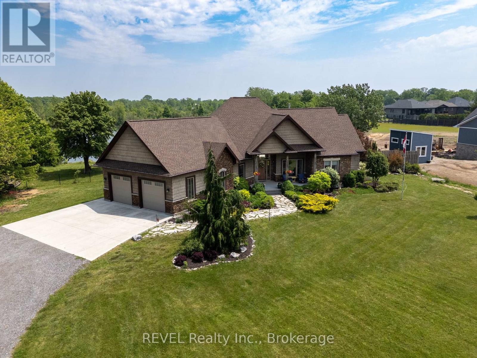 Photo 2 of 10149 Cement Road, Wainfleet ON