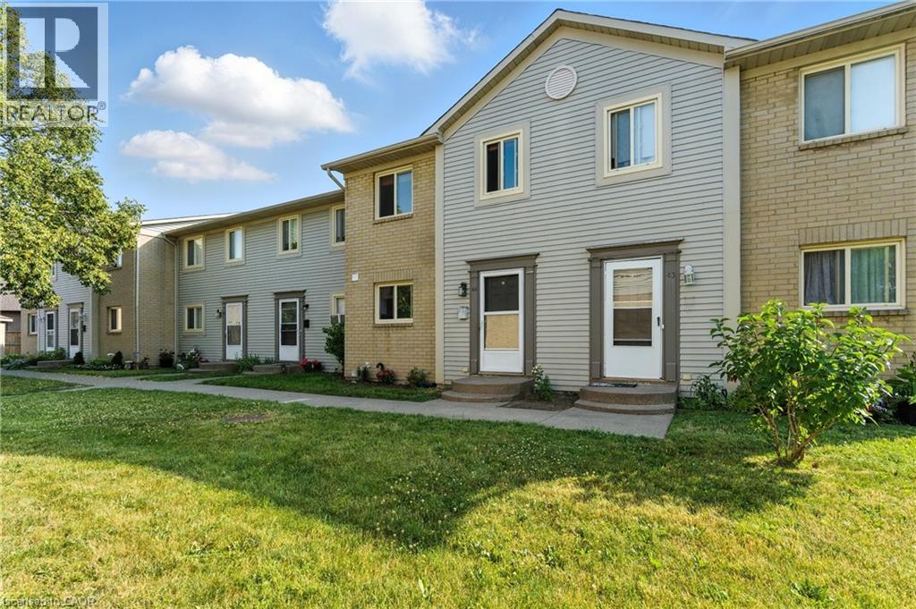Photo 19 of 65 Dorchester Boulevard Unit 44, St Catharines ON