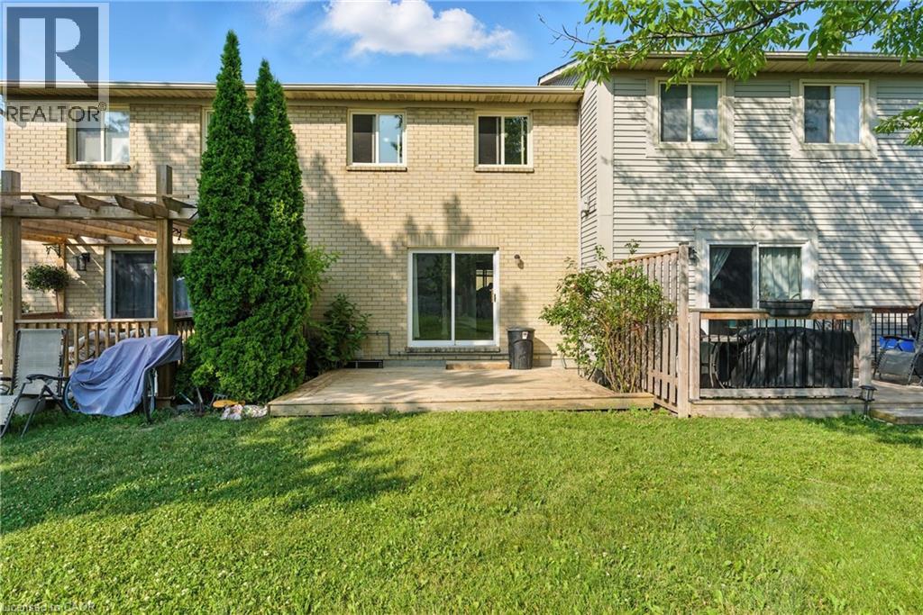 Photo 34 of 65 Dorchester Boulevard Unit 44, St Catharines ON