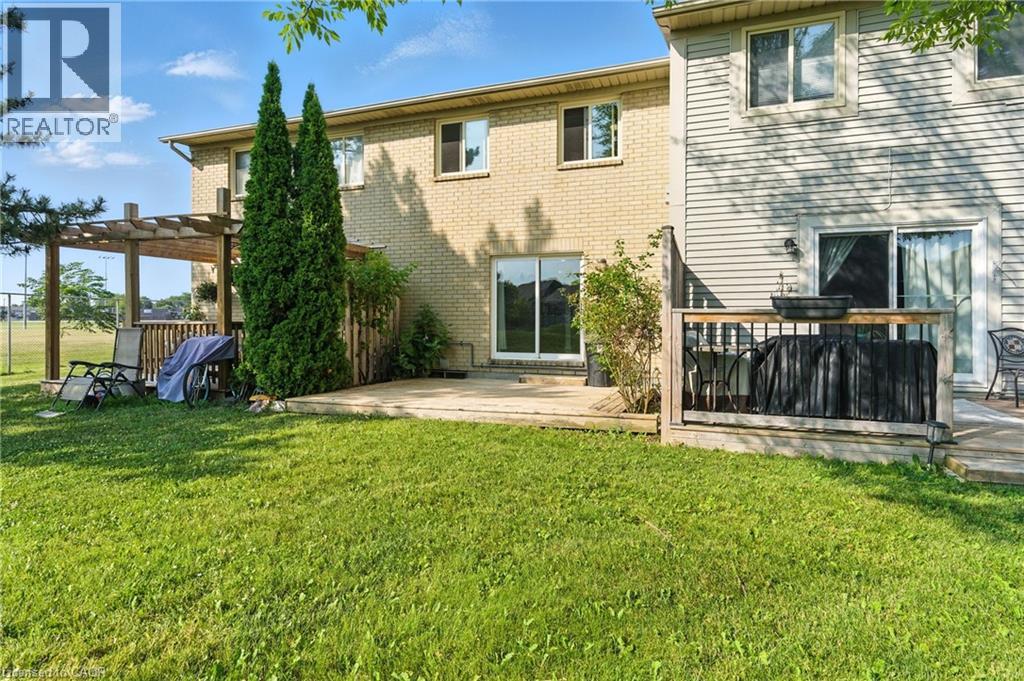Photo 21 of 65 Dorchester Boulevard Unit 44, St Catharines ON