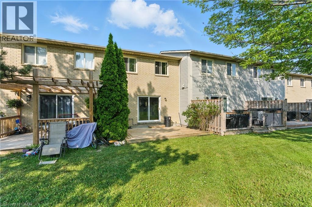 Photo 5 of 65 Dorchester Boulevard Unit 44, St Catharines ON