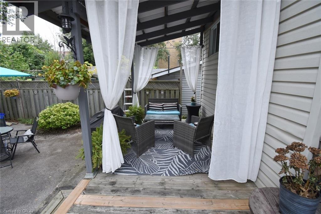 Photo 23 of 8 East 31st Street, Hamilton ON