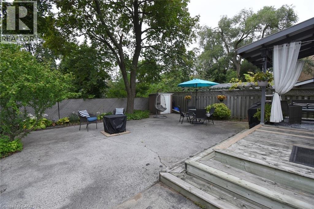 Photo 8 of 8 East 31st Street, Hamilton ON