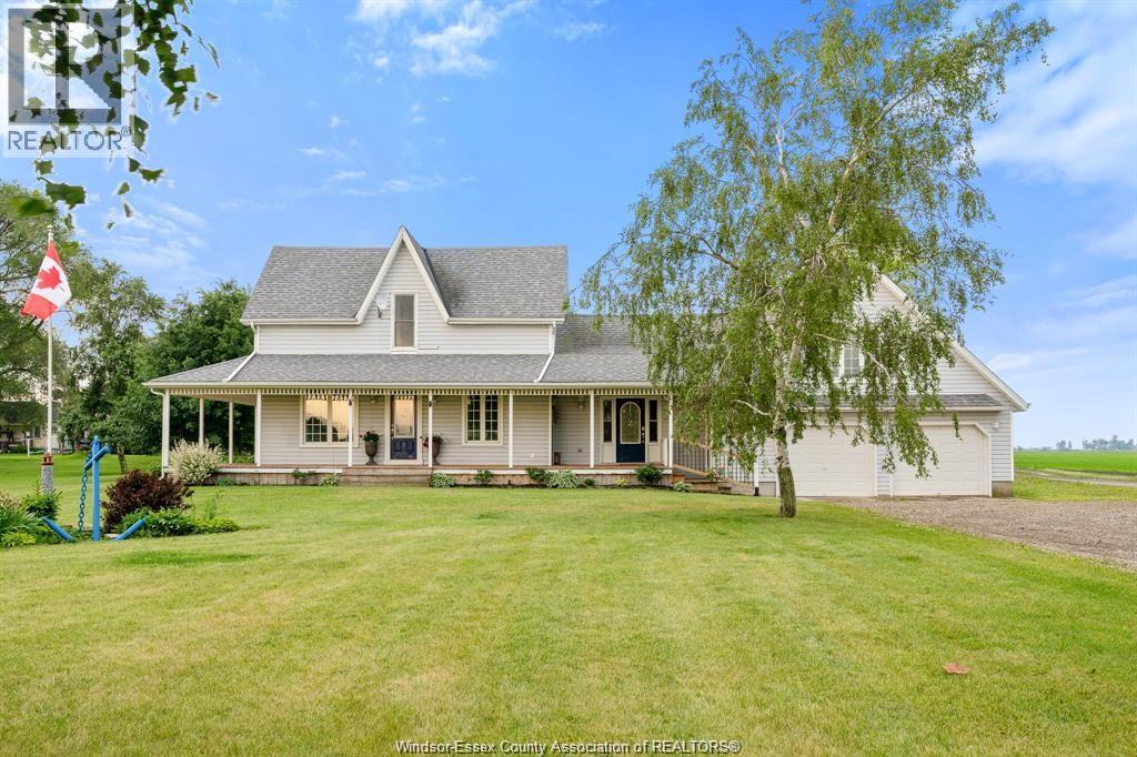 Photo 37 of 18332 Erieau Road, Chathamkent ON