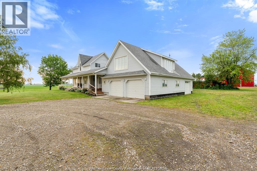 Photo 14 of 18332 Erieau Road, Chathamkent ON