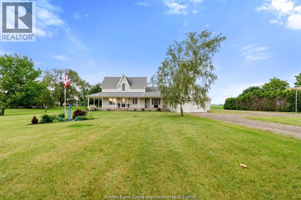 Photo 9 of 18332 Erieau Road, Chathamkent ON