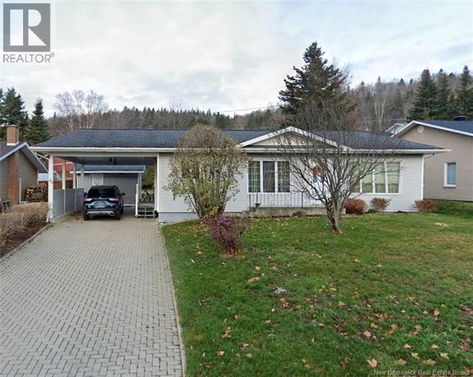 Photo 11 of 60 Chouinard Avenue, Edmundston NB