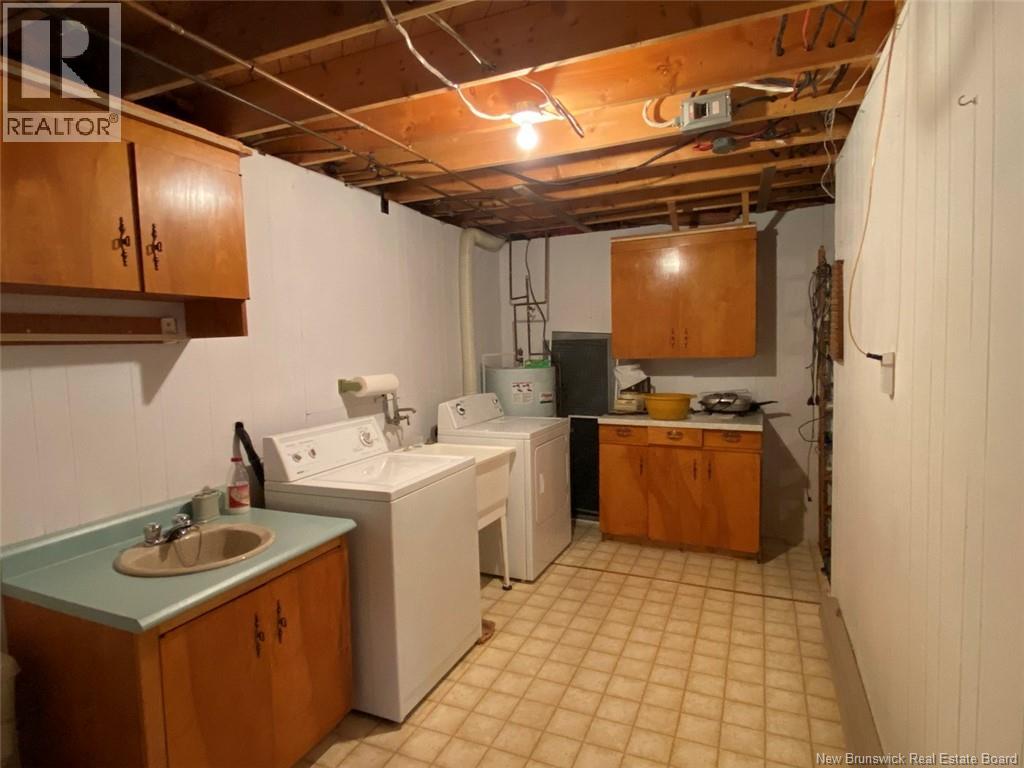 Photo 13 of 60 Chouinard Avenue, Edmundston NB